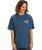 Pro Service T-Shirt in Estate Blue