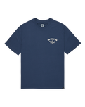 Pro Service T-Shirt in Estate Blue