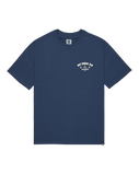 Pro Service T-Shirt in Estate Blue
