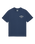 Pro Service T-Shirt in Estate Blue
