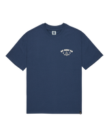 Pro Service T-Shirt in Estate Blue