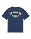 Pro Service T-Shirt in Estate Blue