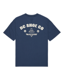 Pro Service T-Shirt in Estate Blue