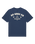 Pro Service T-Shirt in Estate Blue