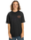Pro Service T-Shirt in Black