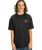 Pro Service T-Shirt in Black
