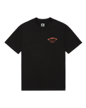 Pro Service T-Shirt in Black