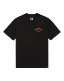 Pro Service T-Shirt in Black