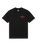 Pro Service T-Shirt in Black