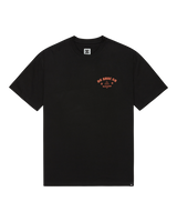 Pro Service T-Shirt in Black