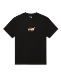 Handy Cam T-Shirt in Black