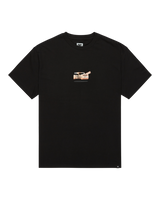 Handy Cam T-Shirt in Black