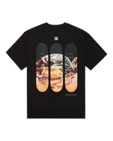 Handy Cam T-Shirt in Black
