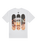 Handy Cam T-Shirt in White