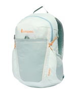 Elqui 18L Backpack in Foam & Silver Leaf