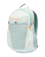 Elqui 18L Backpack in Foam & Silver Leaf