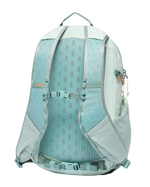 Elqui 18L Backpack in Foam & Silver Leaf