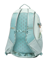 Elqui 18L Backpack in Foam & Silver Leaf
