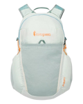 Elqui 18L Backpack in Foam & Silver Leaf