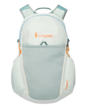 Elqui 18L Backpack in Foam & Silver Leaf
