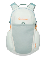 Elqui 18L Backpack in Foam & Silver Leaf