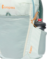 Elqui 18L Backpack in Foam & Silver Leaf