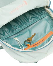 Elqui 18L Backpack in Foam & Silver Leaf