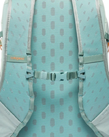 Elqui 18L Backpack in Foam & Silver Leaf