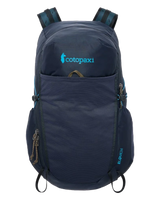 Elqui 24L Backpack in Carbon