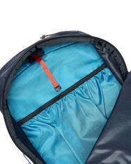 Elqui 24L Backpack in Carbon