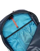 Elqui 24L Backpack in Carbon