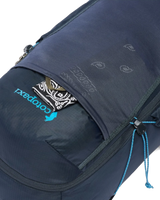 Elqui 24L Backpack in Carbon