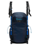 Elqui 24L Backpack in Carbon