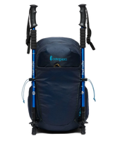 Elqui 24L Backpack in Carbon