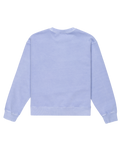 The Element Womens Cornell 3.0 Sweatshirt in Blue Heron