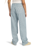 The Element 365 Hickory Jeans in Baby Blue Hickory | Available at Anns Cottage