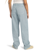 The Element 365 Hickory Jeans in Baby Blue Hickory | Available at Anns Cottage