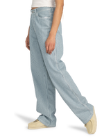 The Element 365 Hickory Jeans in Baby Blue Hickory | Available at Anns Cottage