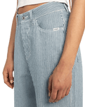 The Element 365 Hickory Jeans in Baby Blue Hickory | Available at Anns Cottage