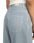 The Element 365 Hickory Jeans in Baby Blue Hickory | Available at Anns Cottage