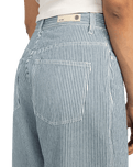 The Element 365 Hickory Jeans in Baby Blue Hickory | Available at Anns Cottage