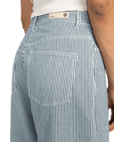 The Element 365 Hickory Jeans in Baby Blue Hickory | Available at Anns Cottage