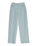 The Element 365 Hickory Jeans in Baby Blue Hickory | Available at Anns Cottage