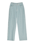 The Element 365 Hickory Jeans in Baby Blue Hickory | Available at Anns Cottage