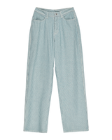 The Element 365 Hickory Jeans in Baby Blue Hickory | Available at Anns Cottage