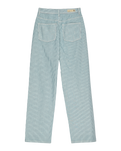 The Element 365 Hickory Jeans in Baby Blue Hickory | Available at Anns Cottage