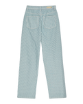 The Element 365 Hickory Jeans in Baby Blue Hickory | Available at Anns Cottage
