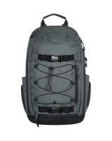 Scheme Skate Backpack in Ardoise