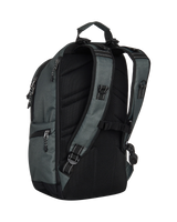 Scheme Skate Backpack in Ardoise