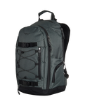 Scheme Skate Backpack in Ardoise